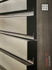 Catalogue vente
