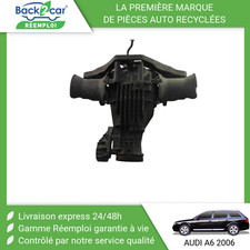 ? PONT ARRIERE AUDI A6 AVANT ALLROAD 2001- 3.0 TDI quattro ➤0AR500043C
