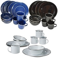 Emaille Vaisselle Western