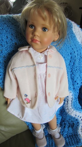 German gotz beatrix potter - 23",