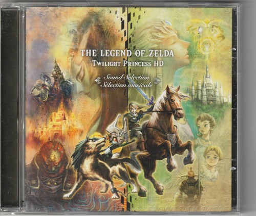 The legend zelda - of,
