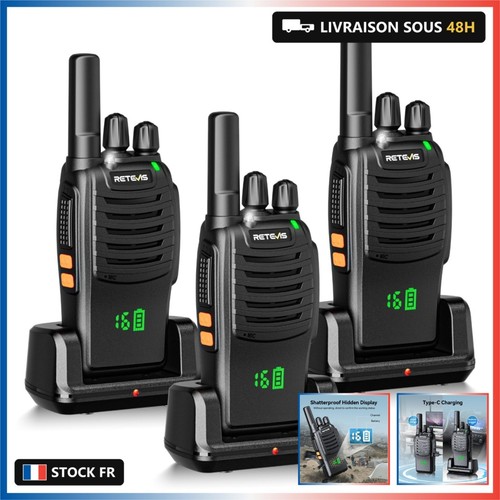 Retevis h777h talkie walkie - h777h,