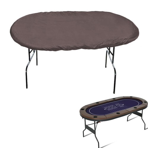 Housse table poker - de, casino