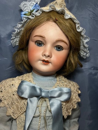 Sfbj eunice french bisque - a,