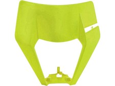 Masque de Lumière Lampe Phare Compatible À KTM HT 200 250 300 450 17-19