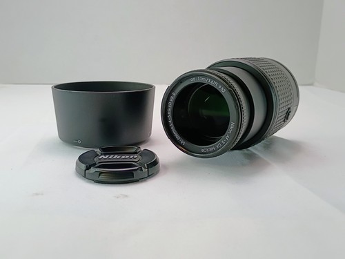 Nikon vr nikkor - vr,