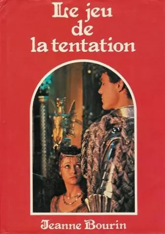Jeu tentation roman - jeu, la