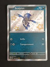 Carte Pokemon -Destinées de
