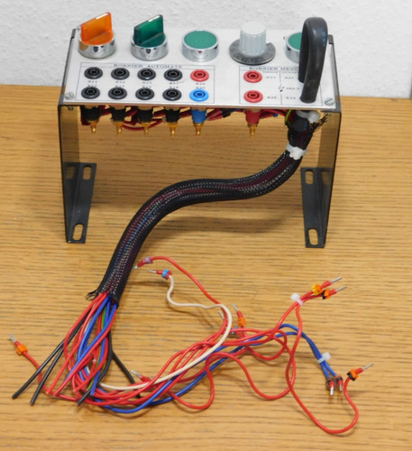 Télémécanique panneau - télémécanique,