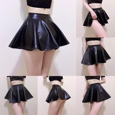 Jupe femme utile courte