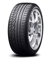 Pneu DUNLOP SP Sport 01 235/55
