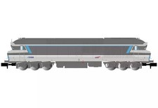 [Nouveau] Modèle ferroviaire