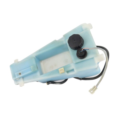 Réservoir huile husqvarna - réservoir, (husqvarna