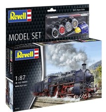 Revell maquette à assembler - revell,