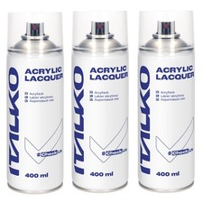 Vernis transparent bombes - transparent,