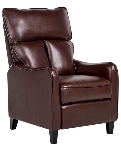 Beliani fauteuil relax - tv,