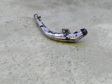 1/18 Pere choc arrière gauche