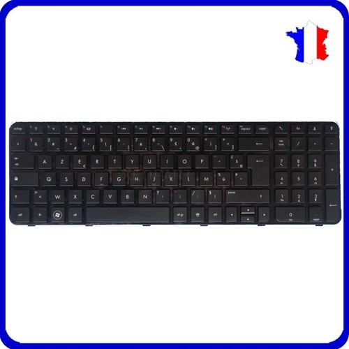 Clavier français azerty - français, pour