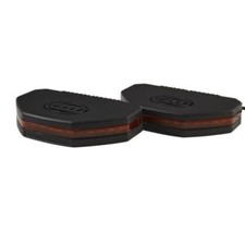 1x Feu à éclats HELLA 2XD