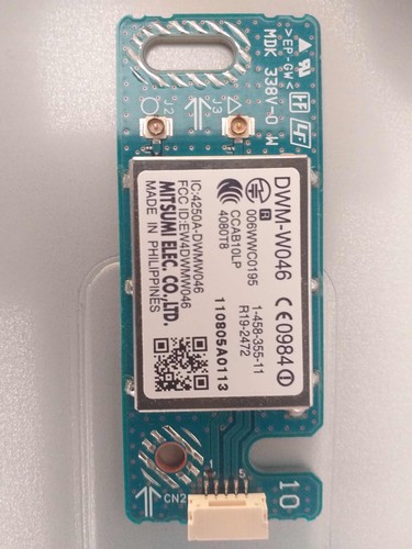 Carte wifi module - carte,