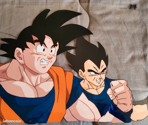 Celluloid dragon ball - dragon,