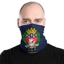 Cache Cou Armoiries De Paris