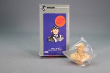LP907 WARRIORS 9010 1/35 1:35 Figurine résine Stuka pilot Hans Ulrich Rudel