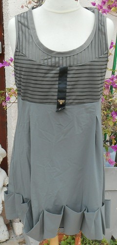 Tunique robe mode est a - robe,