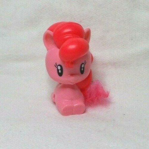 Mcdonald little pony - my, mlp