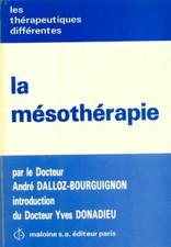 La mésothérapie - Dr