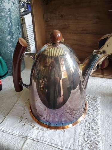 Bouilloire verseuse art - bouilloire,