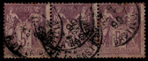 Bande sage n 95 - de, 3