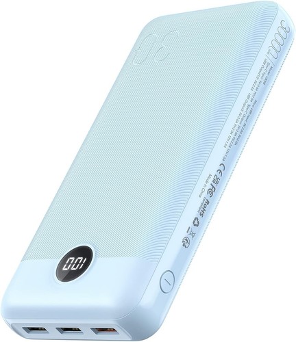 Veger batterie externe - veger,