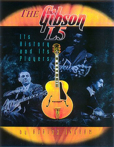 The gibson guitar history - the,