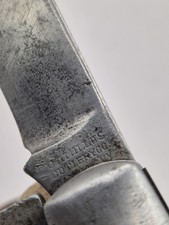 Couteau Pliant Avec Bélière TL 29 de marque Camillus Cuterly