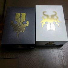 The 7th Continent Board  game