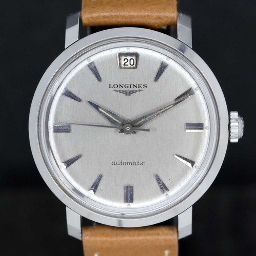 Longines automatic 7013 - |, cal
