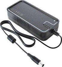 GO SOLID! Chargeur Vélos Électriques - compatible avec VanMoof S2 & X2 - 42V 4A