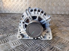 Alternateur VALEO - FORD FIESTA VI (6) 1.6L TDCI - Réf : AV6N-10300-DC