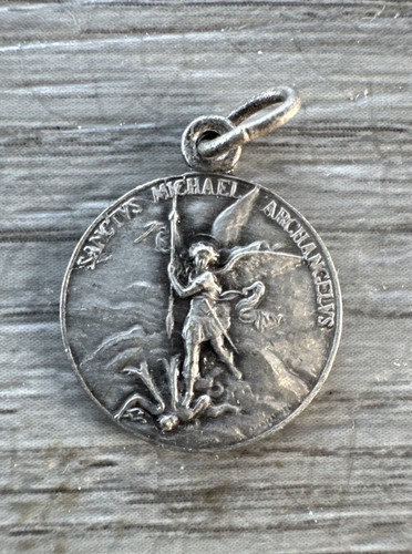 Médaille religieuse ancienne - médaille,