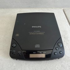Philips AZ 6823/00 portabler