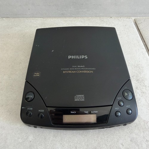 Philips 6823 portabler - philips, az