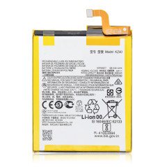 Replacement battery for - replacement,