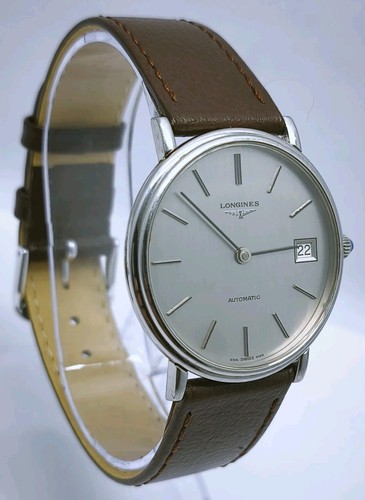 Vtg 1976 longines les grandes - vtg,