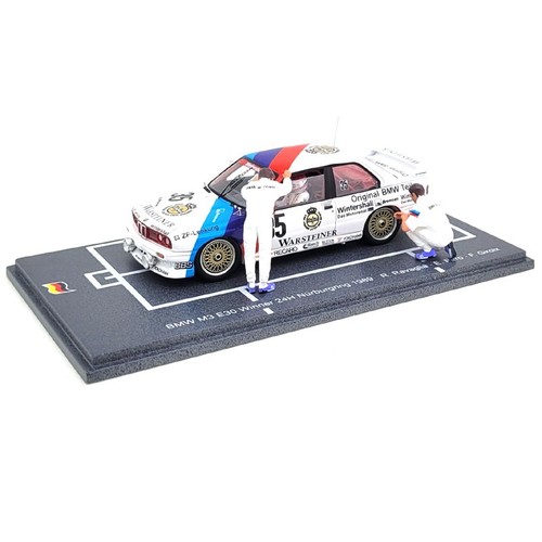 Bmw e30 de - m3, 35