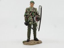 Figurine Hachette soldat