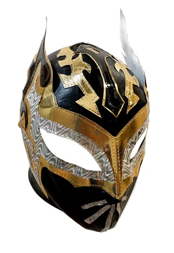 Sin cara youth - (lycra),