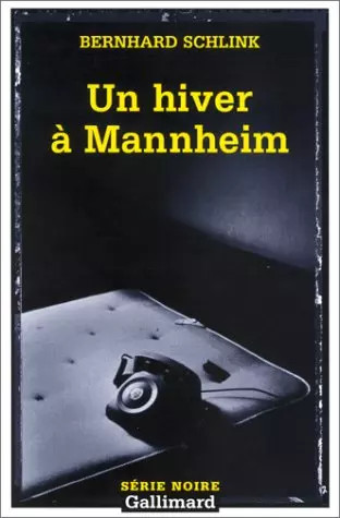 Hiver mannheim bernhard - un,