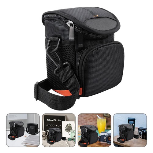 Travel photography bag compact - photography,