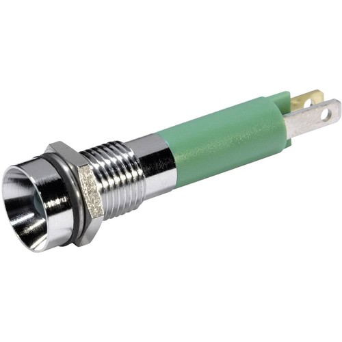 Voyant signalisation led - voyant,